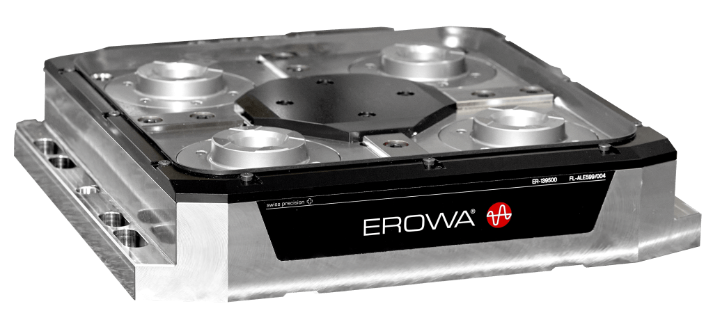 EROWA UNIVERSAL POWERCHUCK - UPC