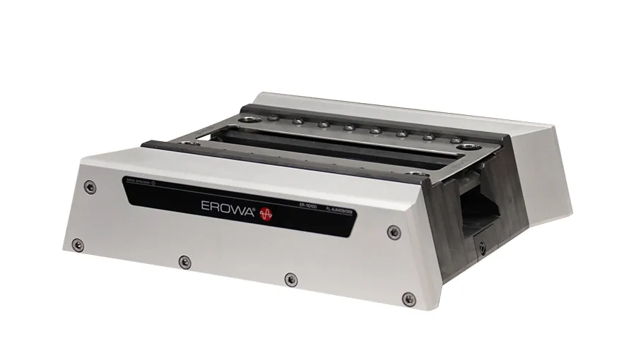 erowa heavy powerchuck
