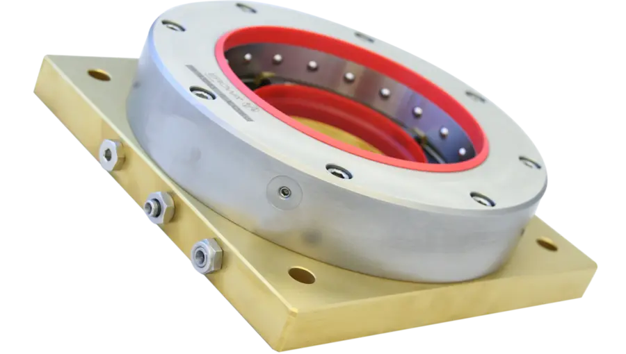 EROWA HIGH PRECISION CHUCK